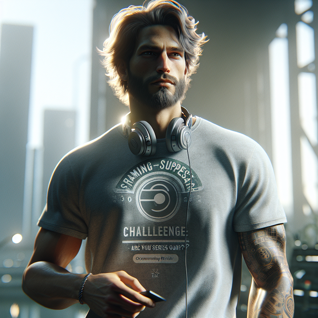 Streaming-Superstar-Challenge: Bist du ein Serien-Guru?