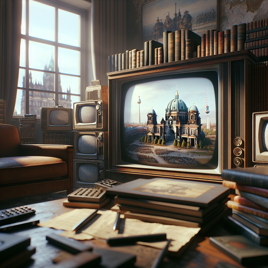 Die Facetten des deutschen Fernsehens: Ein intellektueller Streifzug durch die filmhistorischen Klassiker