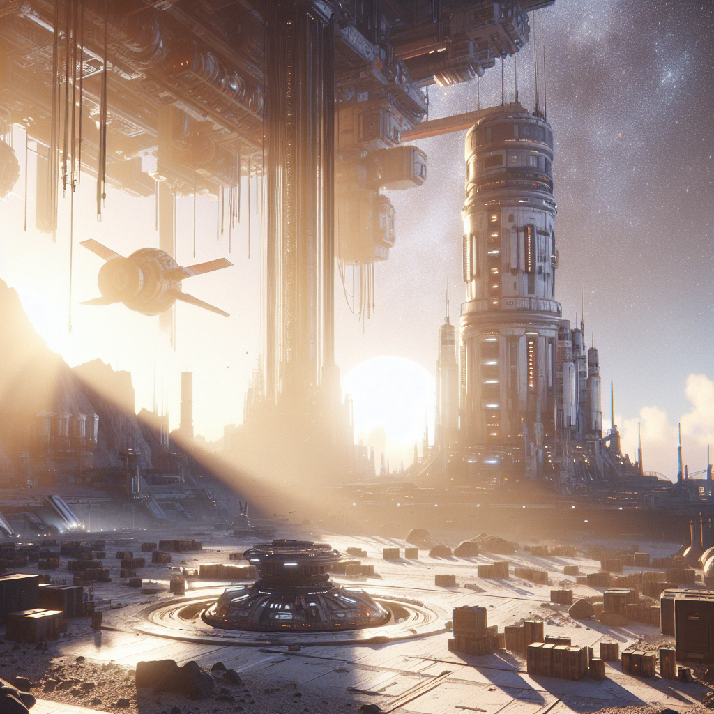 Die Geheimnisse der Galaxien: Kannst du die ultimativen Fanfragen meistern?