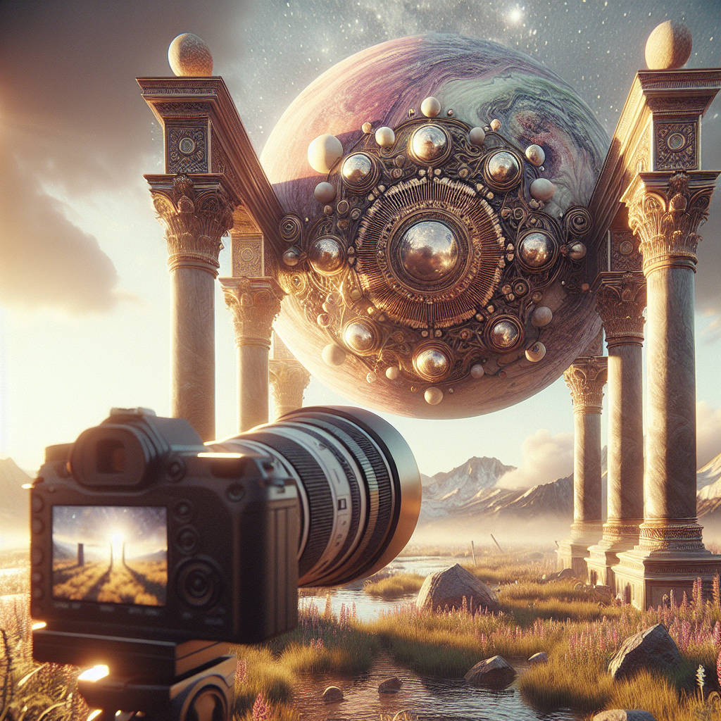 Galaktische Enthüllungen