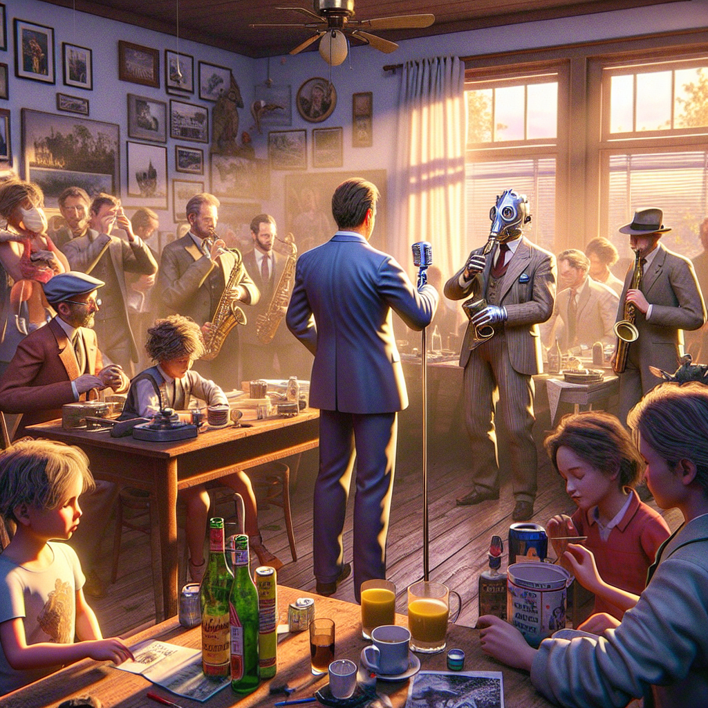 Weltenbummler: Den Fandom-Wahnsinn zähmen!