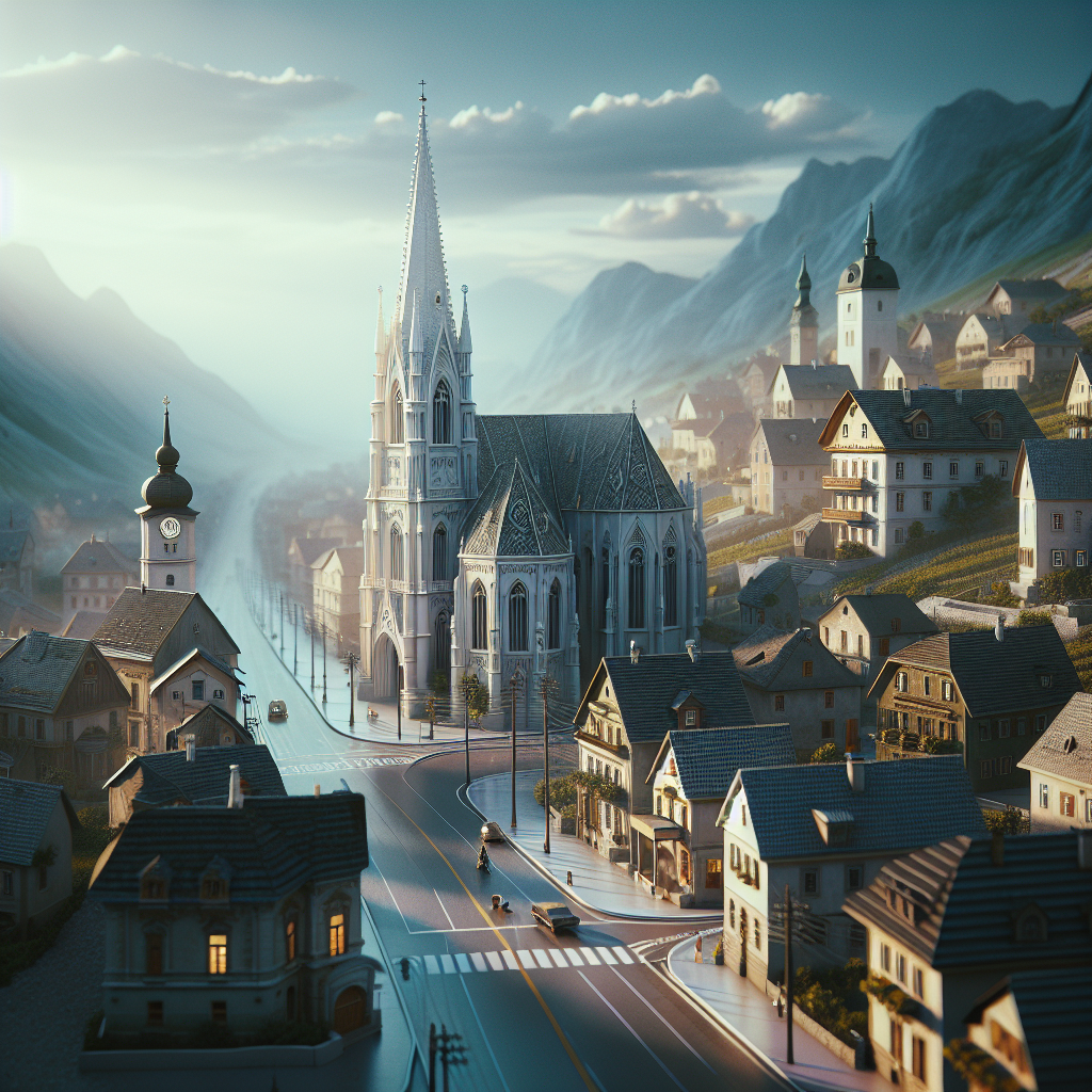 Österreichs Glanzlicht: Von Wien nach Hollywood