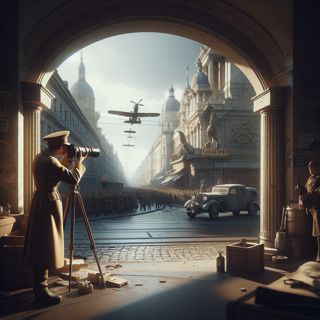 Von Wien nach Hollywood