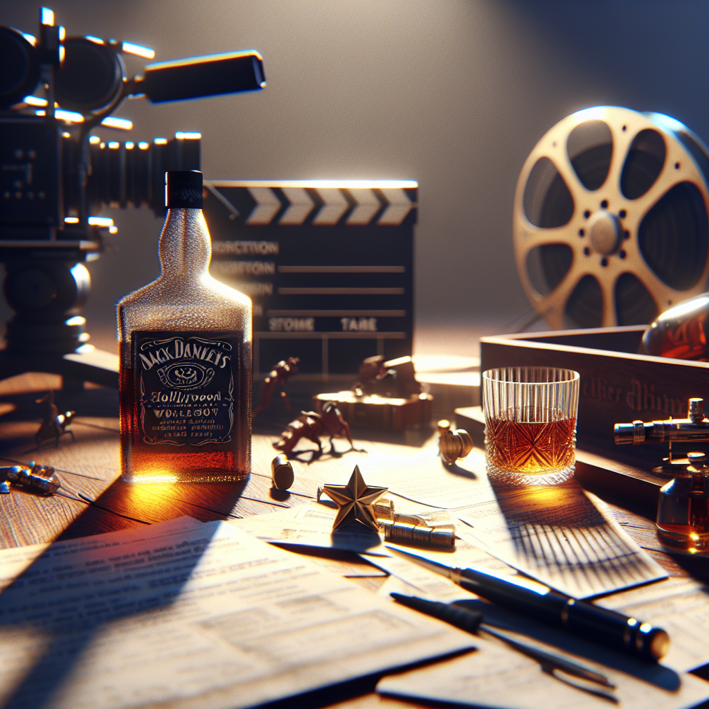 Filme, Schnaps und Hollywood-Träume