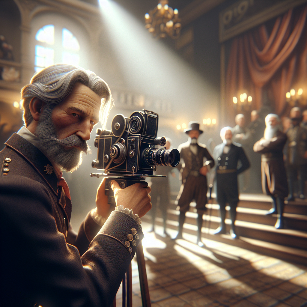 Österreichische Legenden in Hollywood