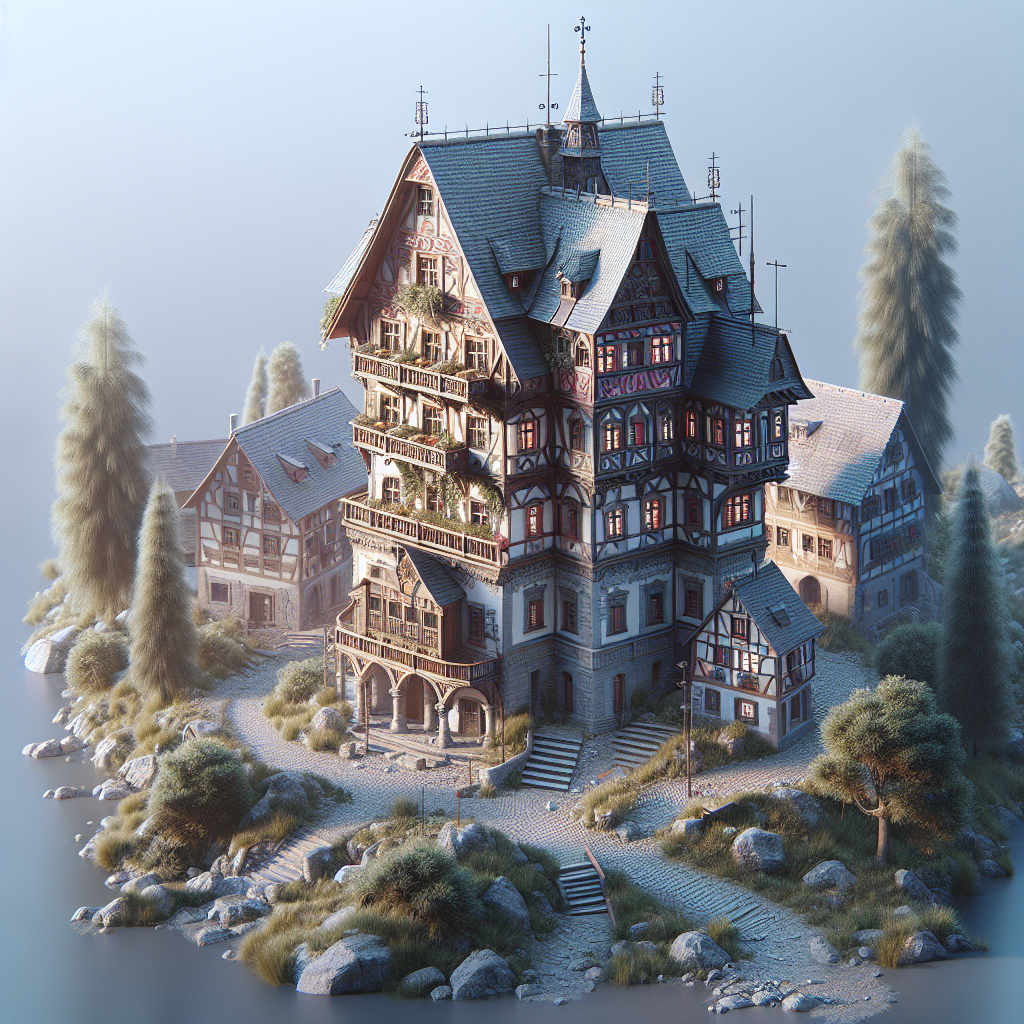 Österreichs Serien-Phänomen: Wer kennt sie wirklich?