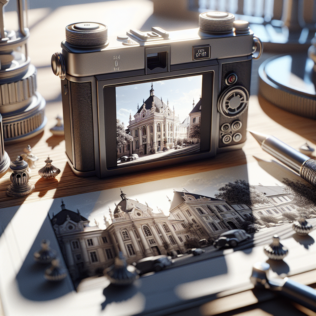 Österreichische Serienjuwelen