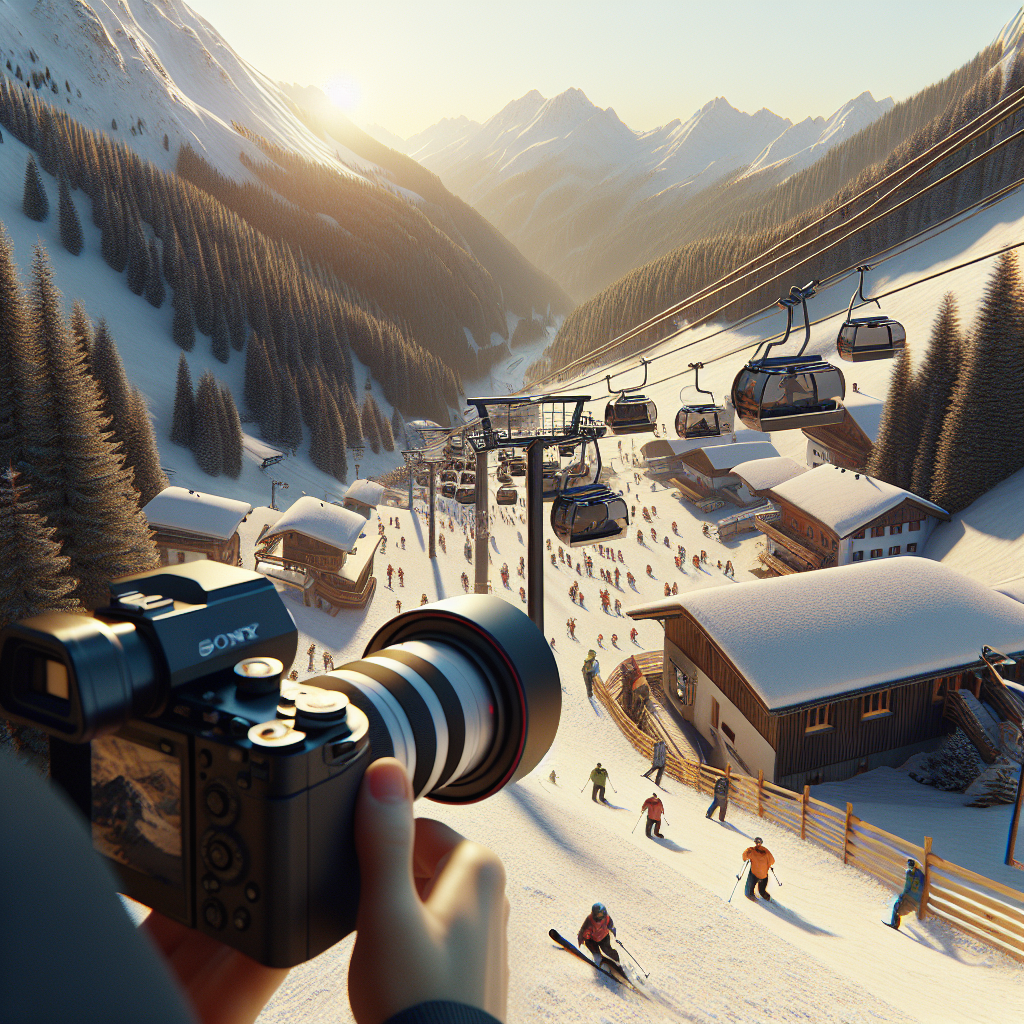 Alpen-Action und Wiener Schmäh – Lass uns testen!