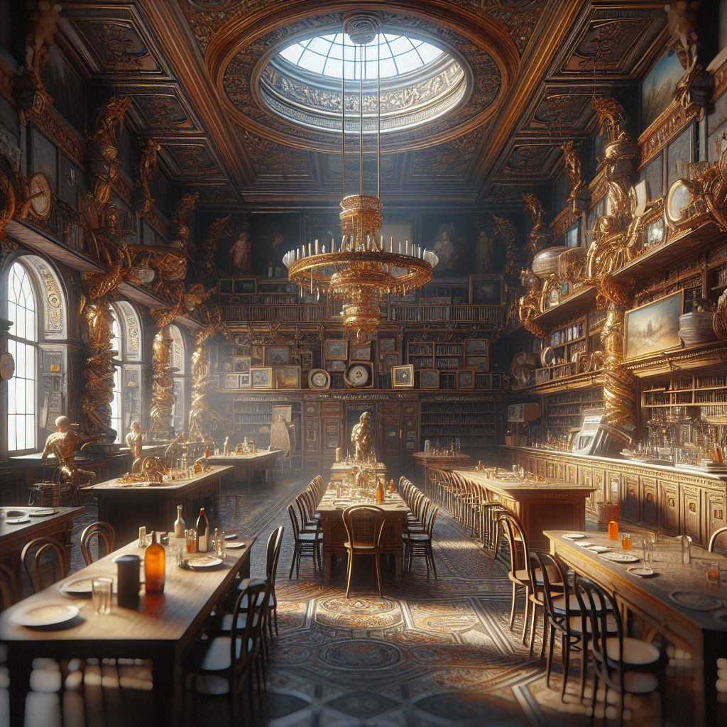 Die Meisterprüfung der österreichischen Fernsehkunst