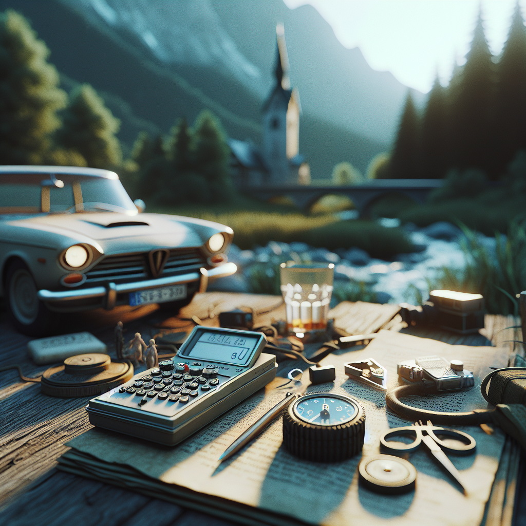 Verborgene Geheimnisse der österreichischen Kult-Serien