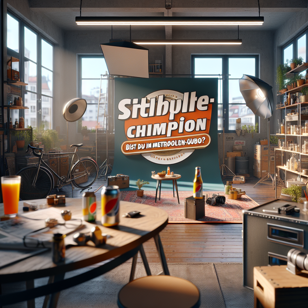 Städte-Champion: Bist du ein Metropolen-Guru?