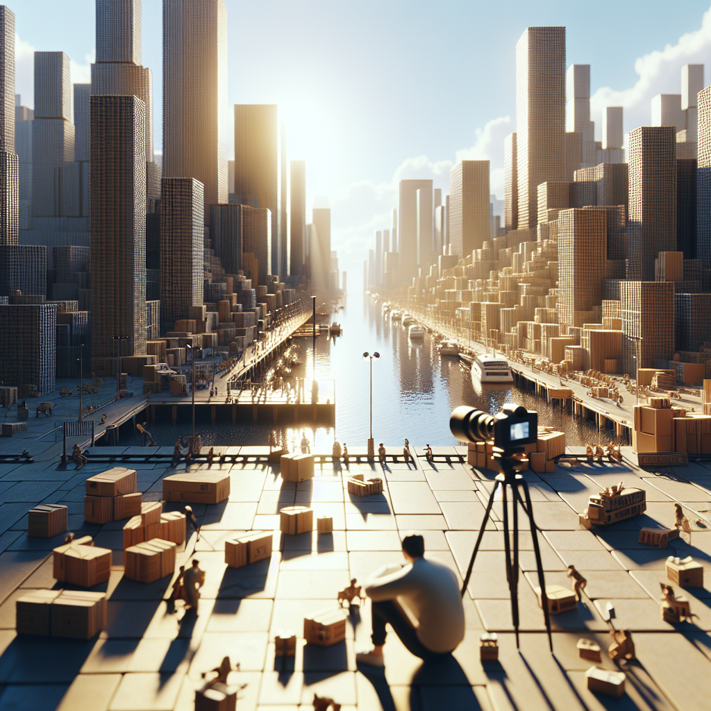 Städte der Superlative: Wie gut kennst du die Metropolen der Welt?