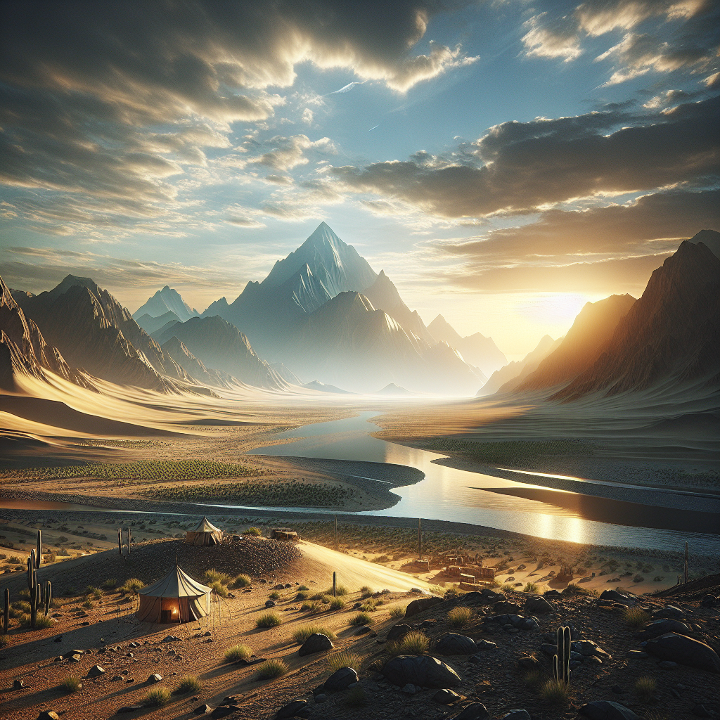 Die Reise-Weisheit: Eine intellektuelle Expedition durch Traumdestinationen