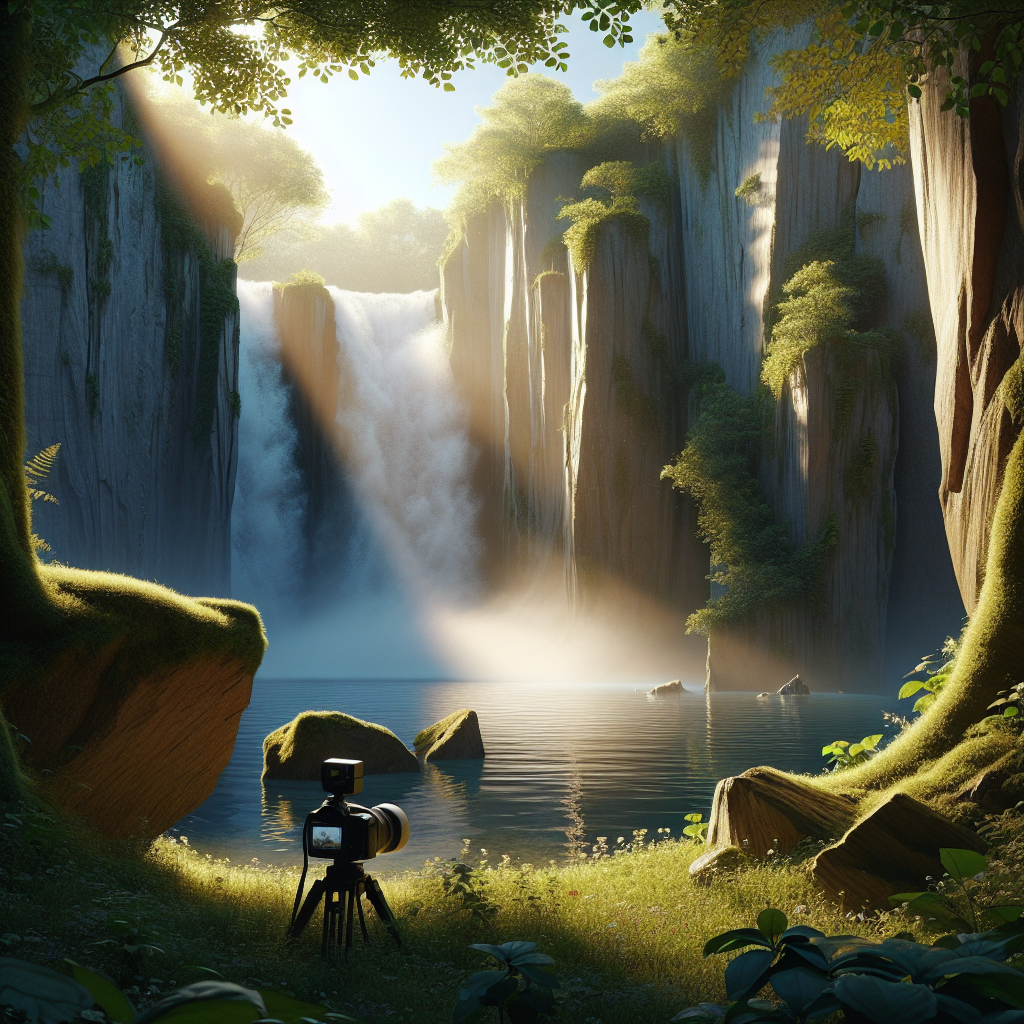 Geheimnisse der Natur: Entdeckungsreise durch atemberaubende Phänomene