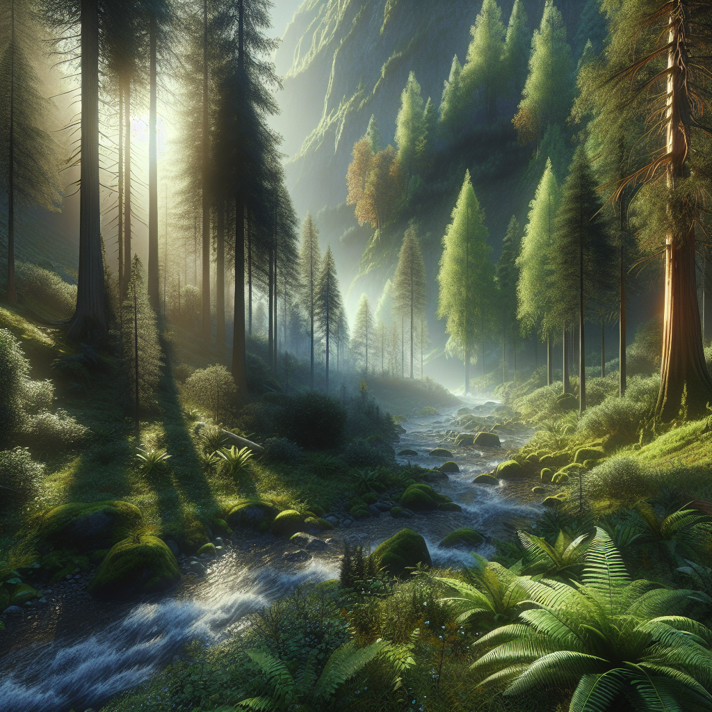 Ungeheuerliche Wunder: Entdecke die Geheimnisse der Natur!