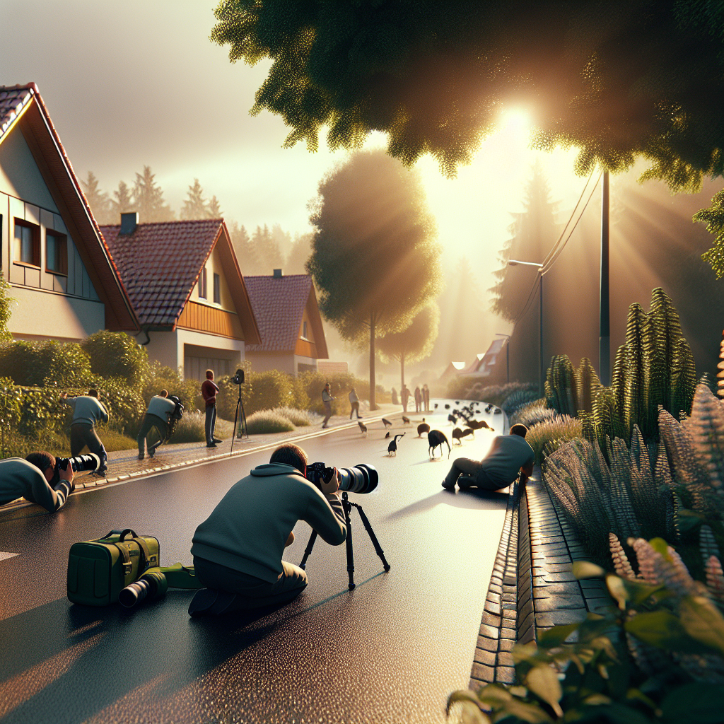 Naturwunder Herausforderer: Bist du der Beste?