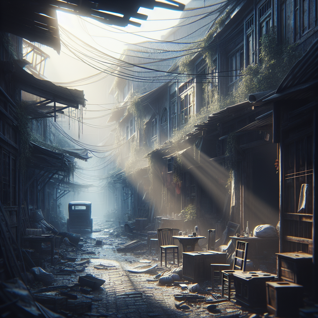 Entdecke das geheime Paris, das niemand kennt!