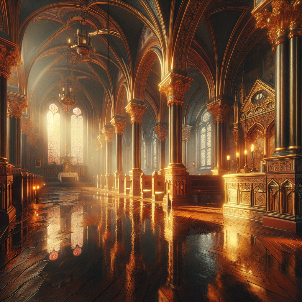 Die Geheimnisse von Prag