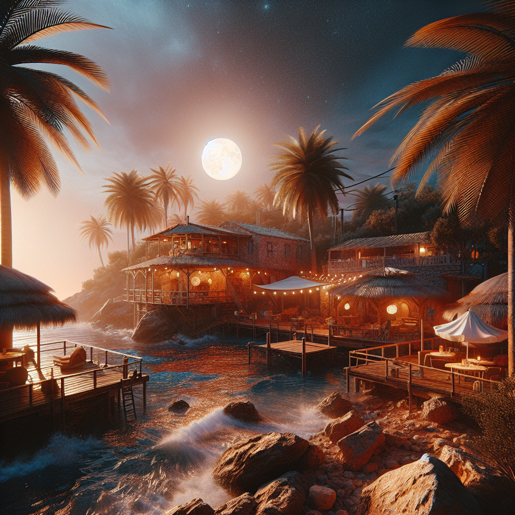 Ibiza Vibes – Bist du der König der Insel?