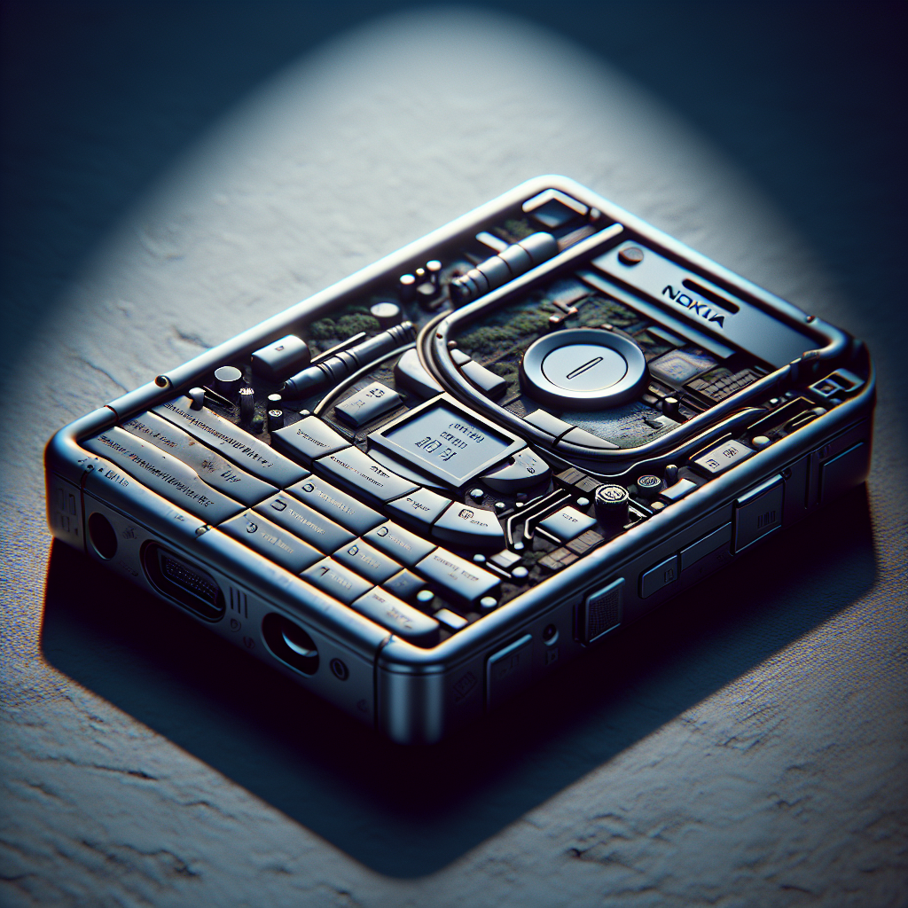 Nokia-Wahnsinn: Bist du ein echter Handy-Guru?