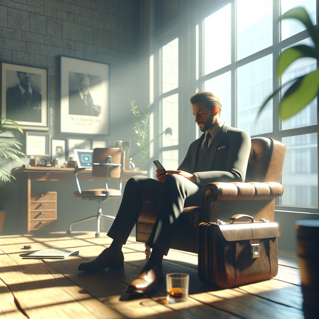 Das Geheimnis von WhatsApp