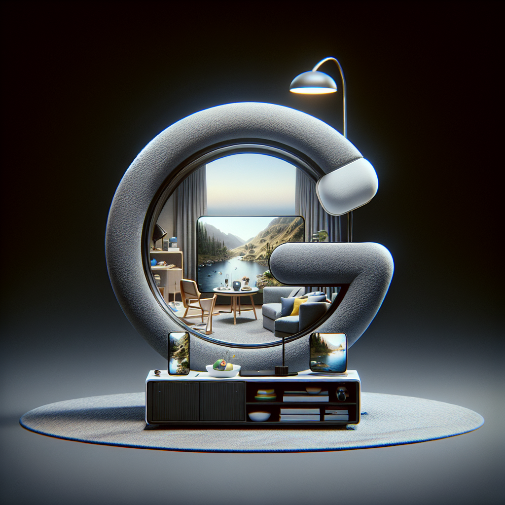 Die Geheimnisse des Google Universums