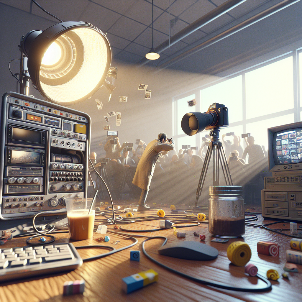 Instagram Madness – Wer kennt den Insta-Scheiß?