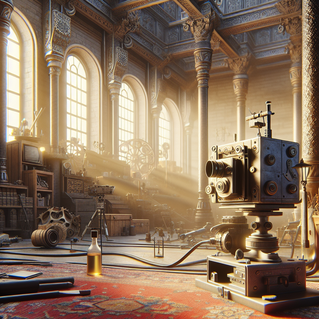 Die geheimnisvollen Welten von YouTube