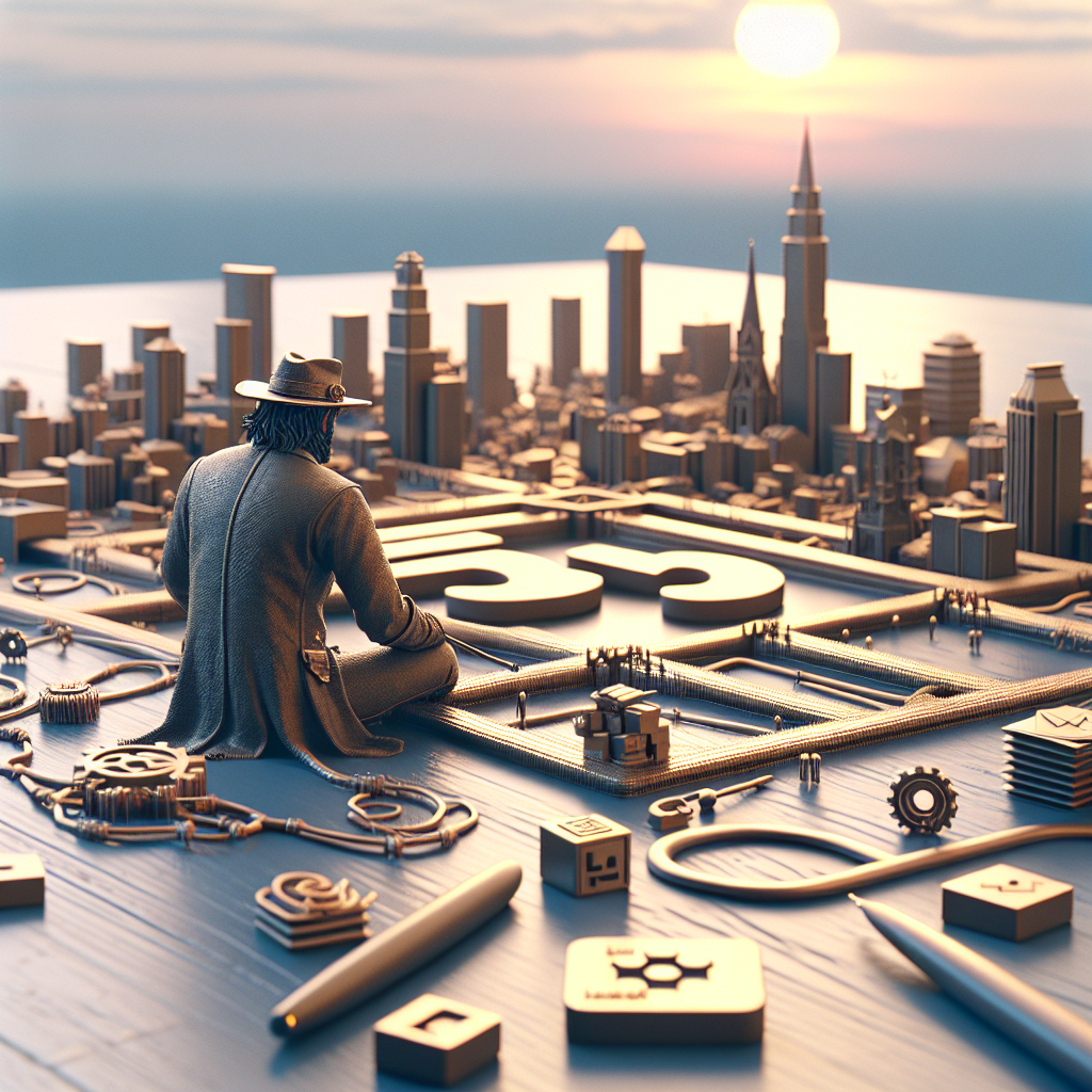 Integrierte Disziplin der LinkedIn-Sachkunde