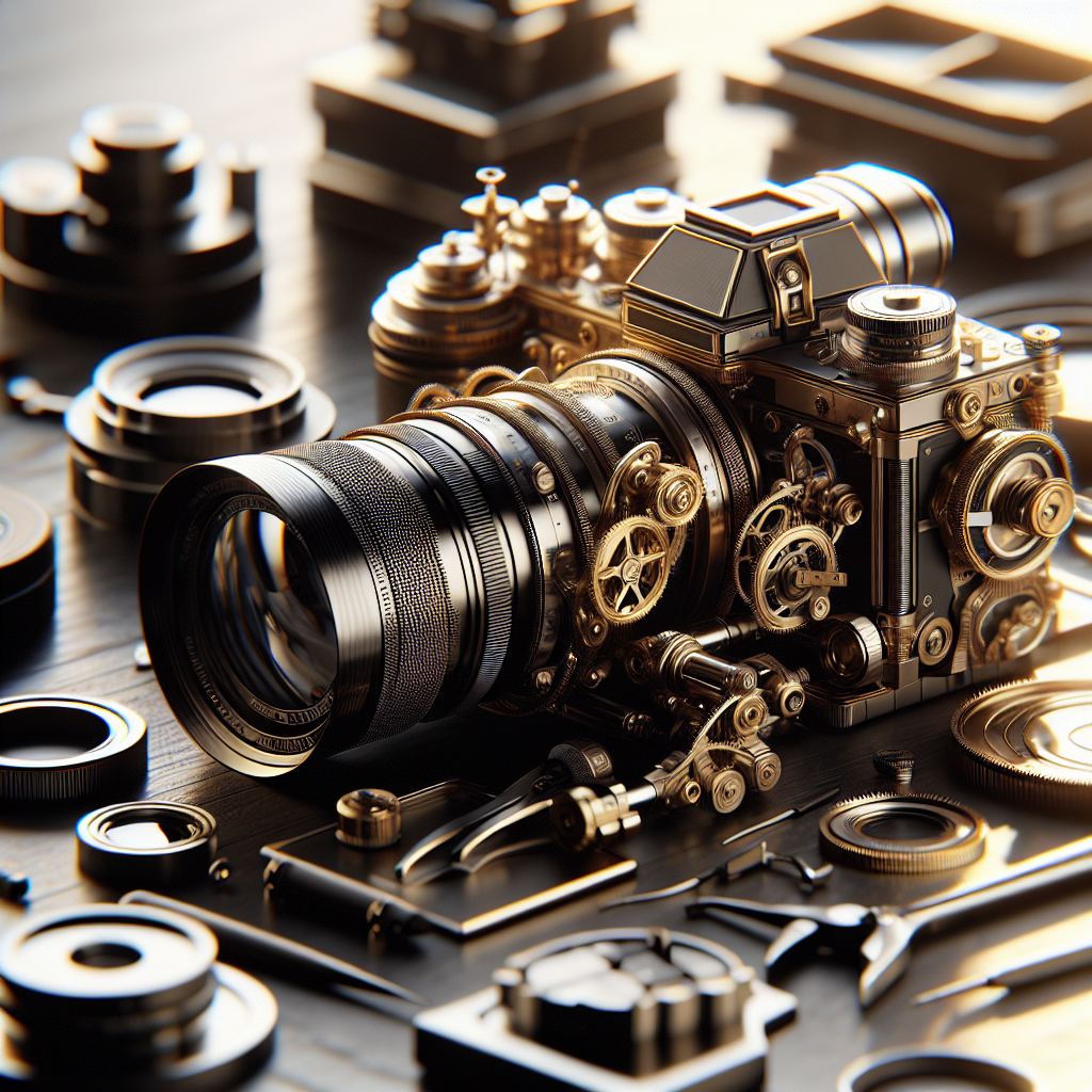 Die Herausforderung der Stellarverbindungen: Eine akademische Erwägung