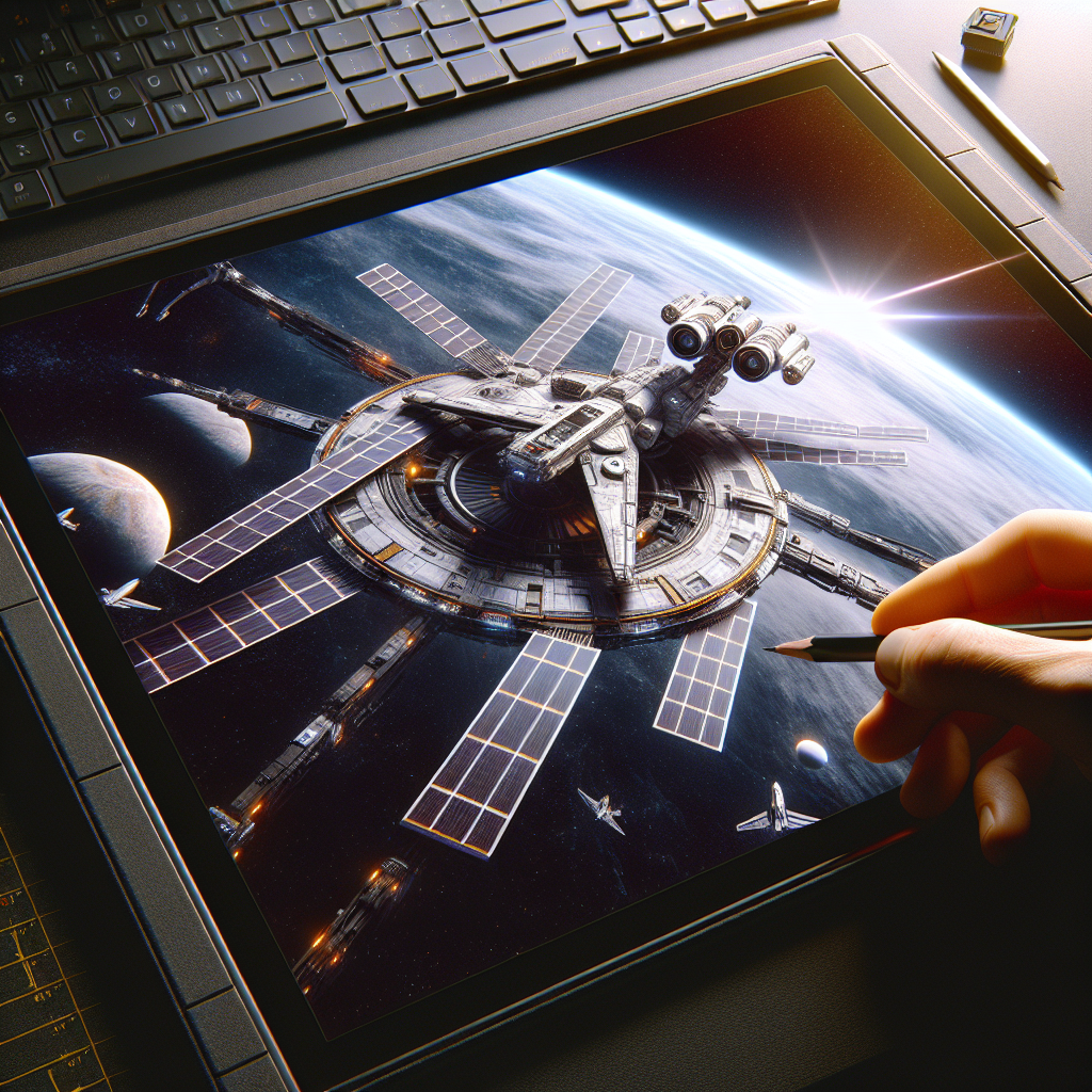 Starlink-Challenge: Nur für echte Space-Junkies!