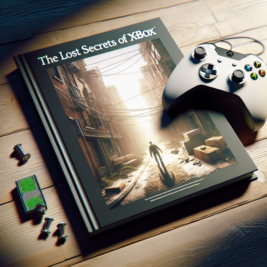 Die verschollenen Geheimnisse der Xbox