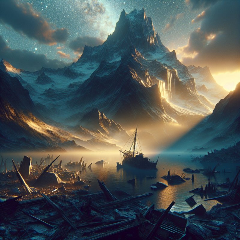 Das Rätsel um Ötzi: Entwirrung eines alten Fluchs