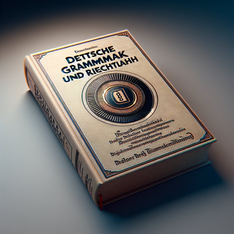 Meisterklasse: Deutsche Sprachgeheimnisse