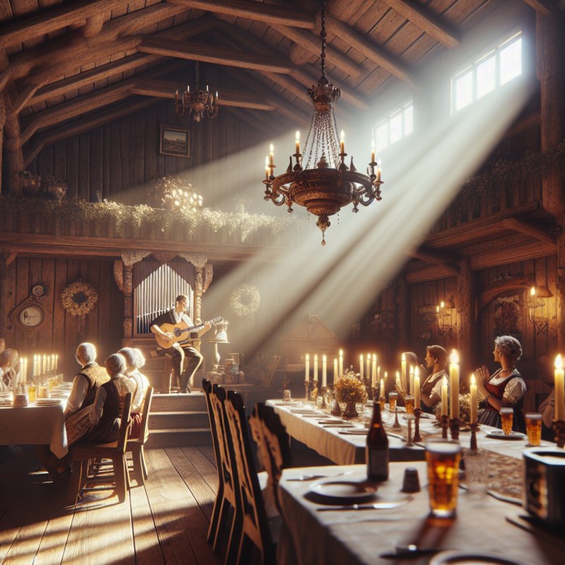 Die goldene Ära des Austro-Schlagers: Von Musik und Melodien