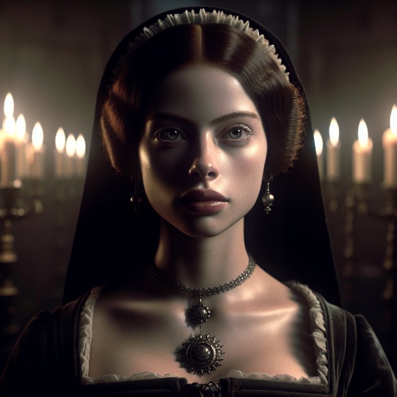 Erzsébet Báthory: Hinter den Legenden der Blutgräfin