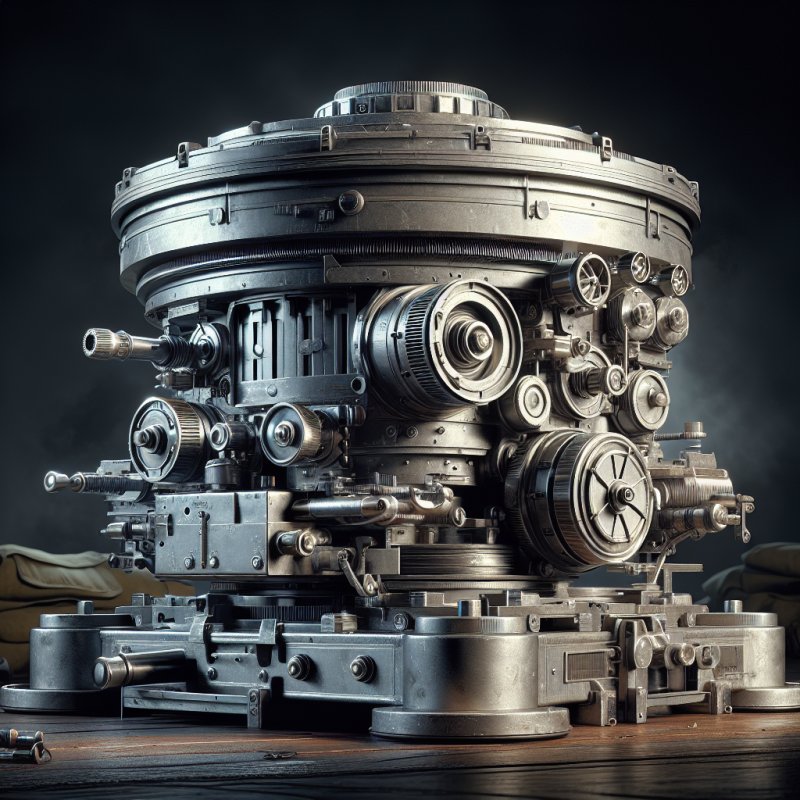 Geheimprojekt 'Die Glocke': Mythos oder Realität?