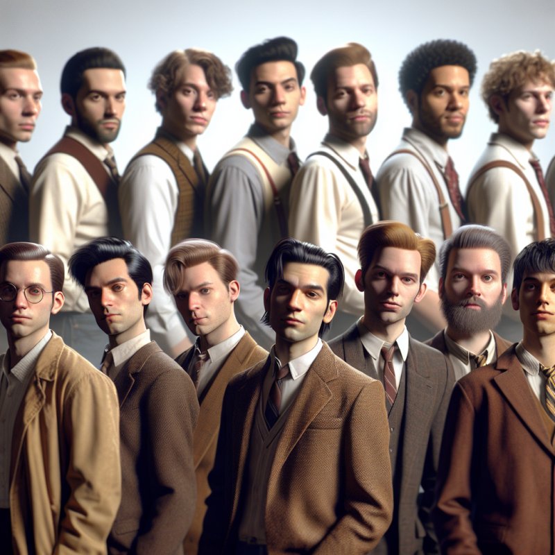 Von Backstreet zu BTS: Die Evolution der Boybands