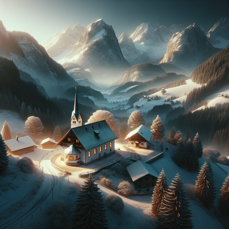 Die Seer: Musikalische Geschichten aus dem Salzkammergut