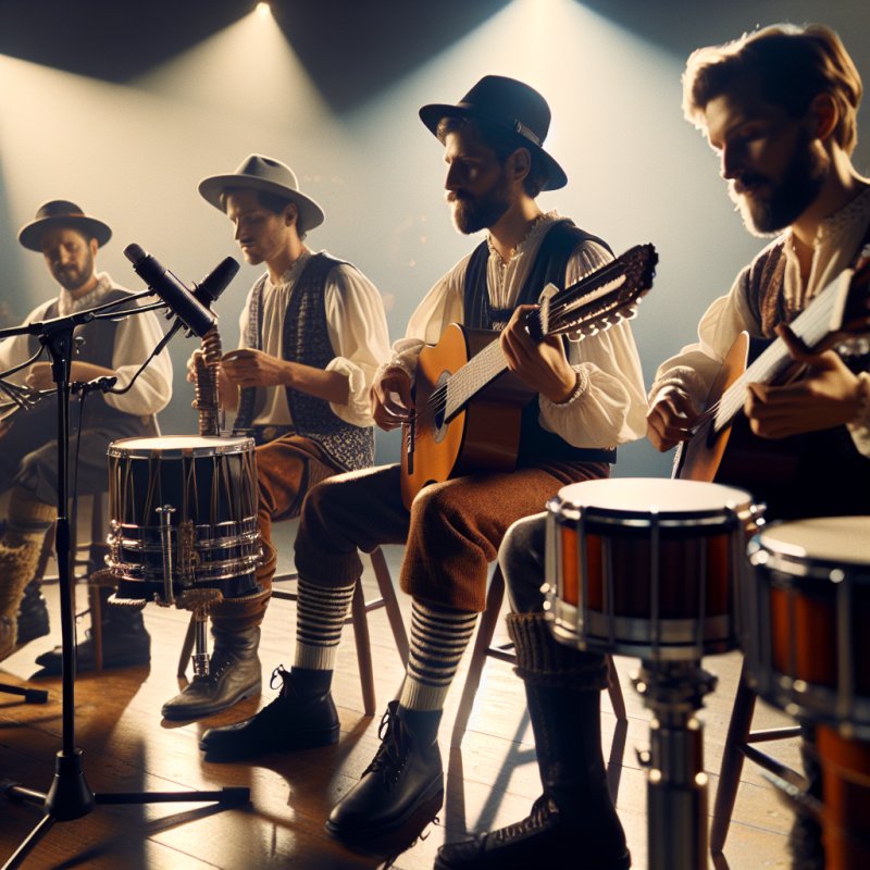 Entdecke die Facetten der Seer