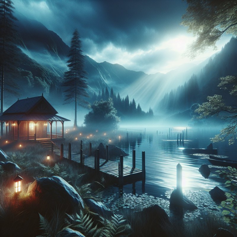 Grenzfälle der Logik am Bodensee