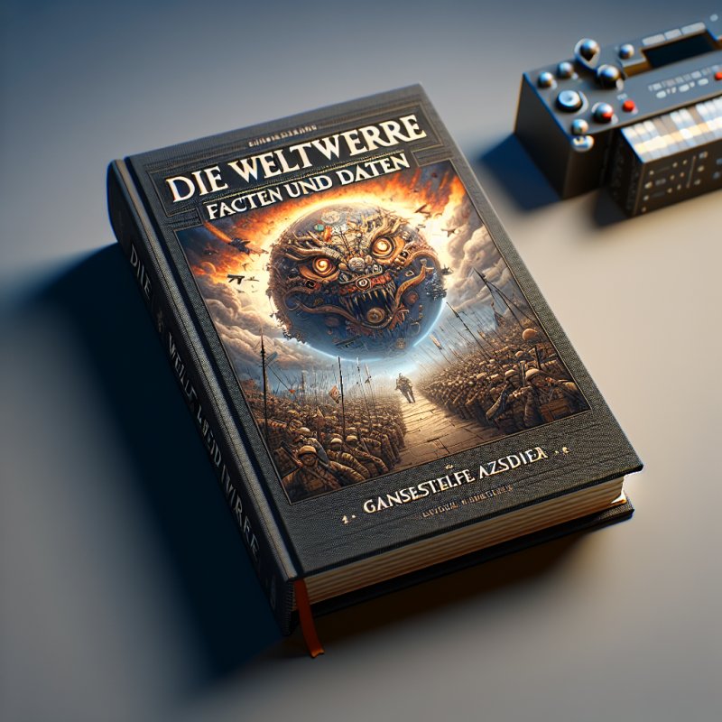 Die Weltkriege im Detail: Ein Herausforderungen-Quiz