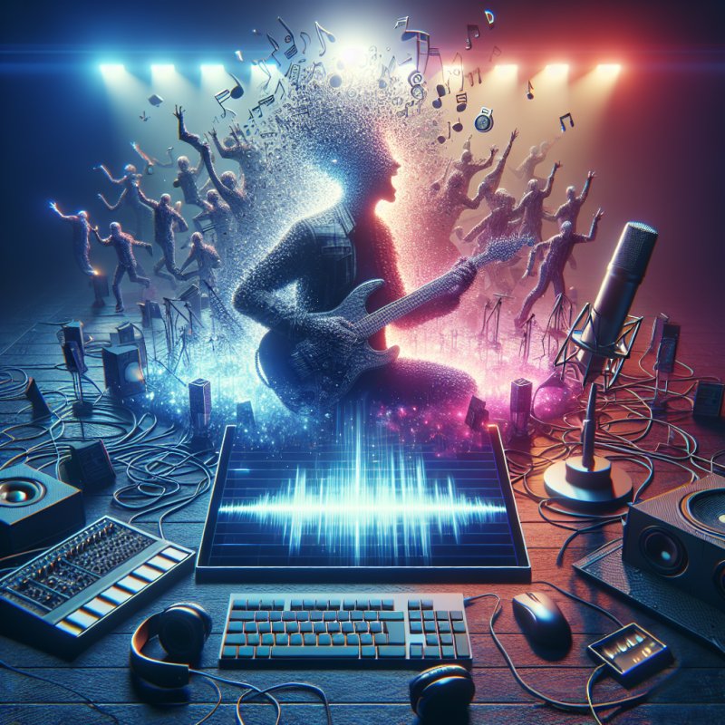 Die lyrische Welt der Ersten Allgemeinen Verunsicherung