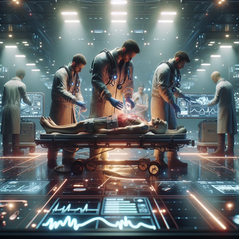 Erste Hilfe: Kritisches Wissen im Notfall