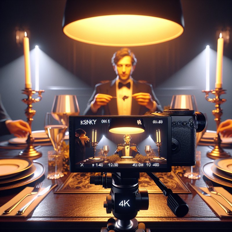 Knigge-Kenner: Der ultimative Etikette-Check