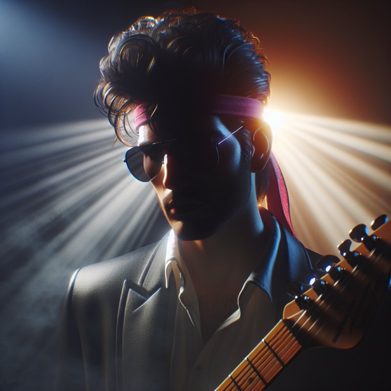 Falco: Das Mysterium hinter dem Pop-Phänomen