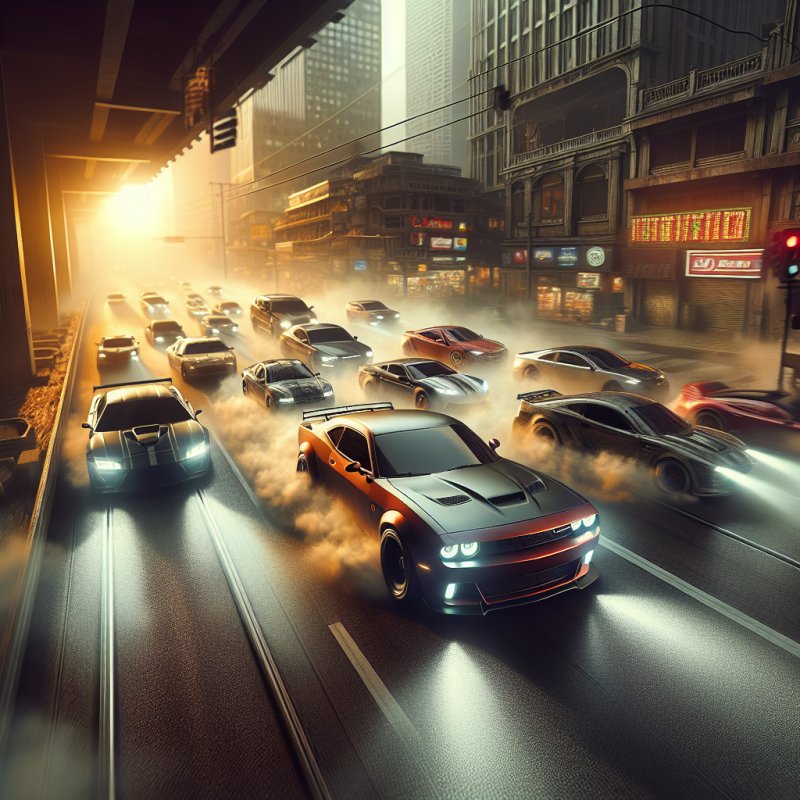 Turboboost: Die Physik der Raserei