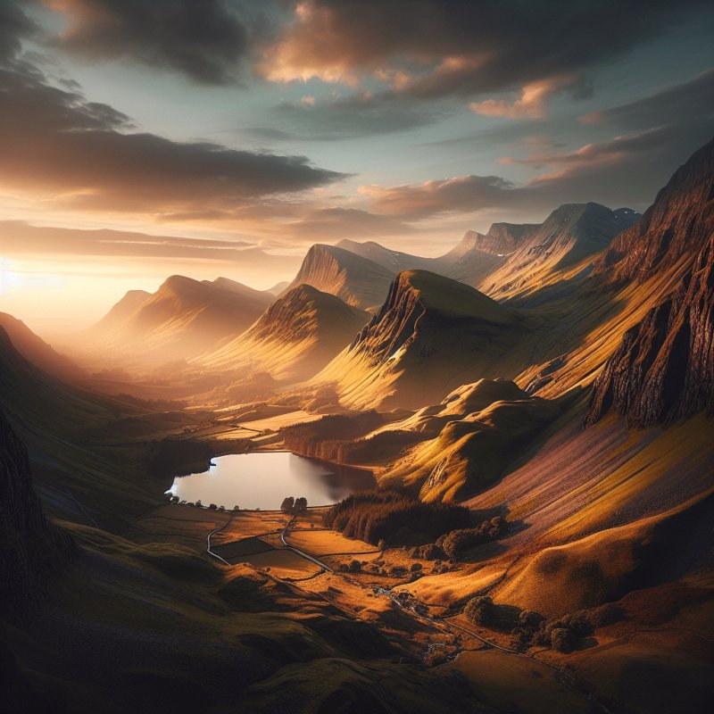 Die versteckten Facetten Großbritanniens