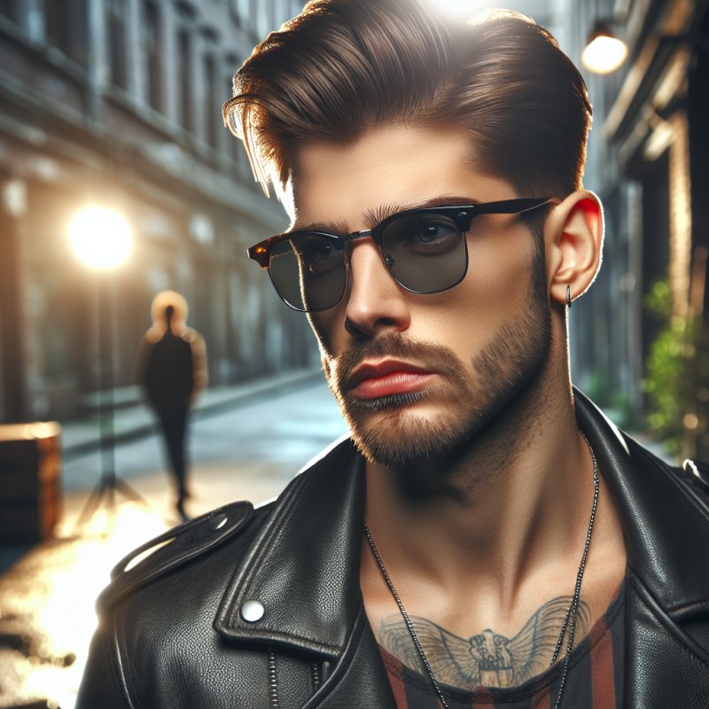 Harry Styles: Vom Boyband-Start zu modischer Extravaganz