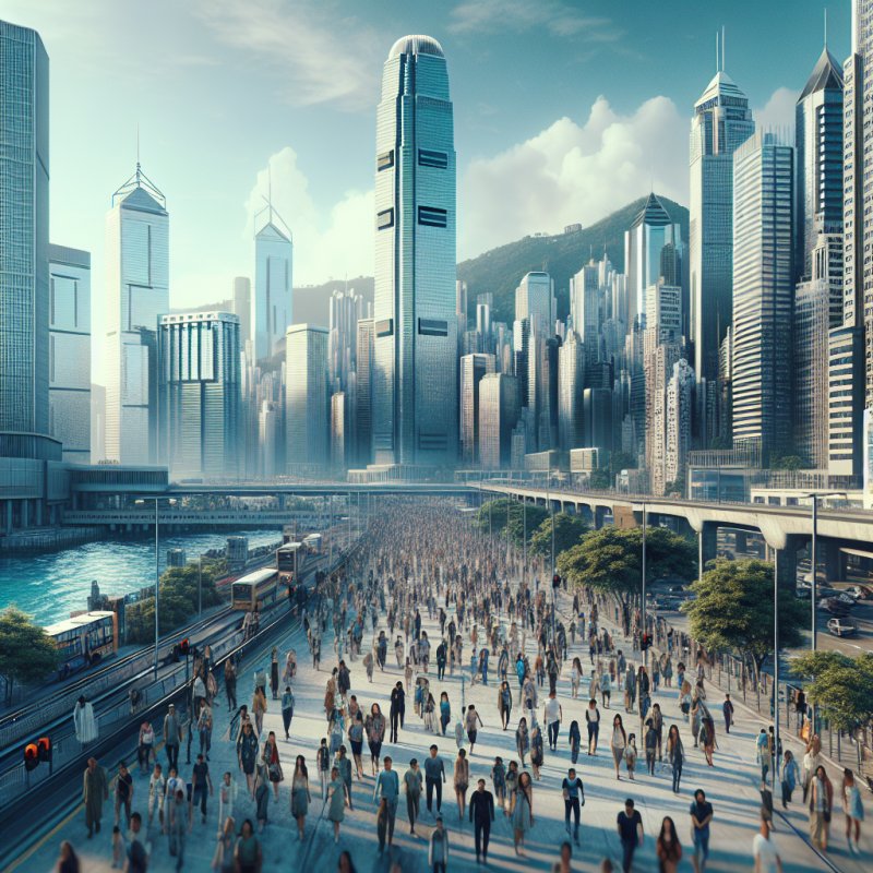 Hongkong: Mehr als nur Wolkenkratzer